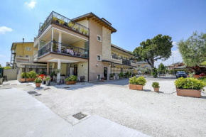 Camere America B&B Sirmione
